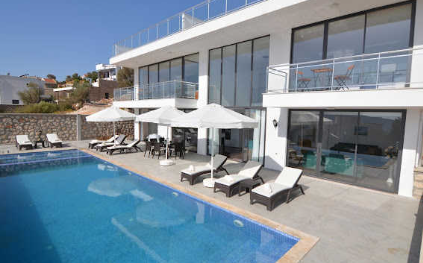 VİLLA DEEPBLUE 3