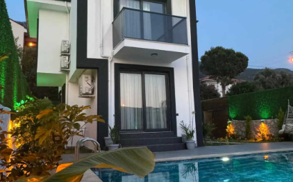 VİLLA DENİZ VIP