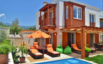 VİLLA ENJOY