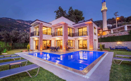 VİLLA QUEEN