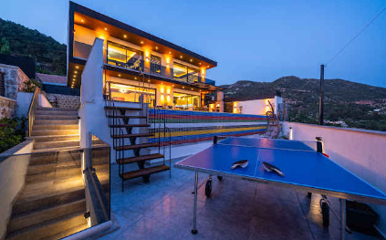 VİLLA VOYAGE 2