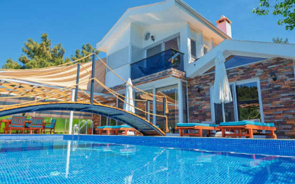 VİLLA WİNX